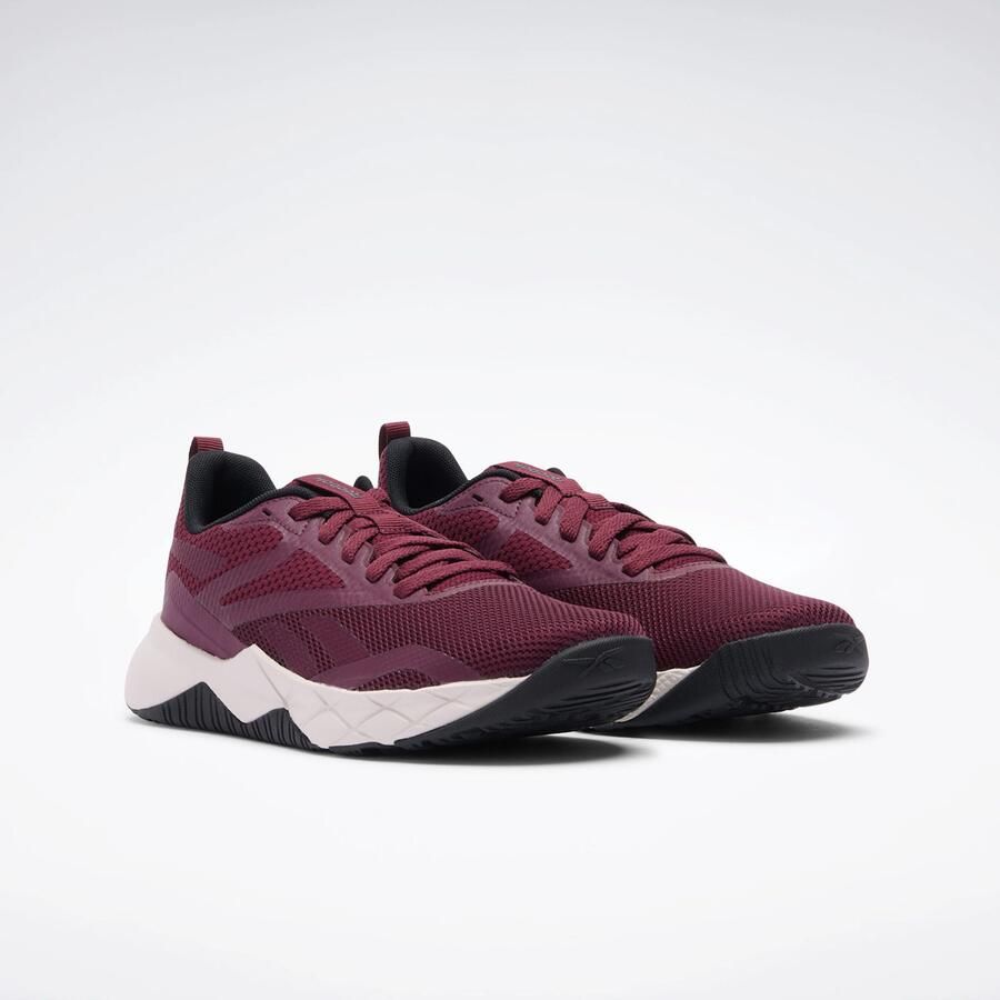 Reebok Trainingsschoenen NFX TRAINER - Foto 5