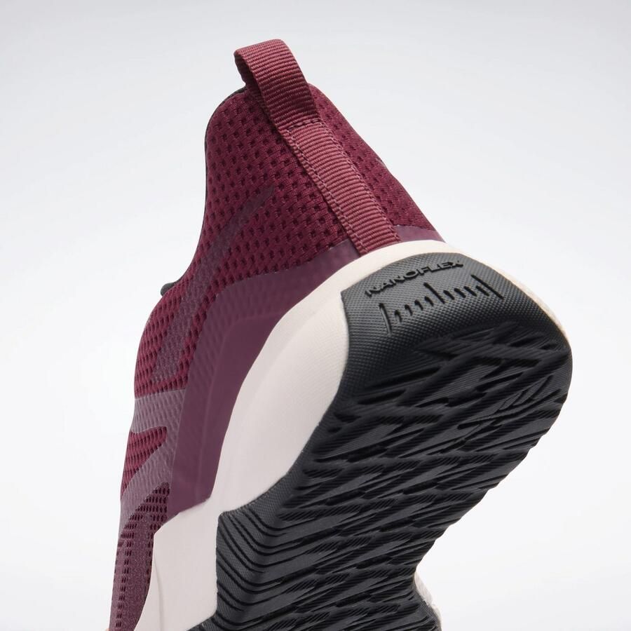 Reebok Trainingsschoenen NFX TRAINER - Foto 4