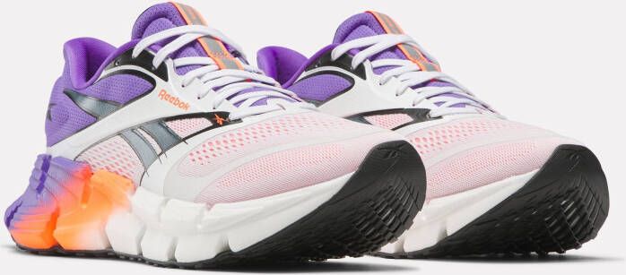 Reebok Floatzig 2 Schoenen Wit 1 2 Man - Foto 2