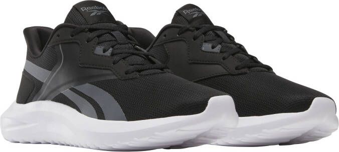 Reebok ENERGEN LUX Zwart Heren Sportschoenen Zwart Grijs - Foto 2
