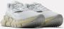 Reebok Floatzig 1 Hardloopschoenen grijs - Thumbnail 2