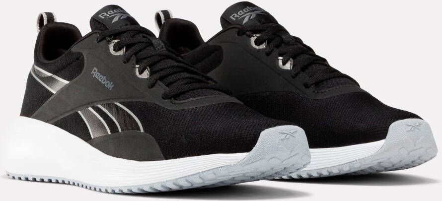 Reebok Schoenen-Sneakers Sport Black Heren - Foto 1