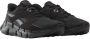 Reebok Dynamische Prestatie Hardloopschoenen Black Heren - Thumbnail 2