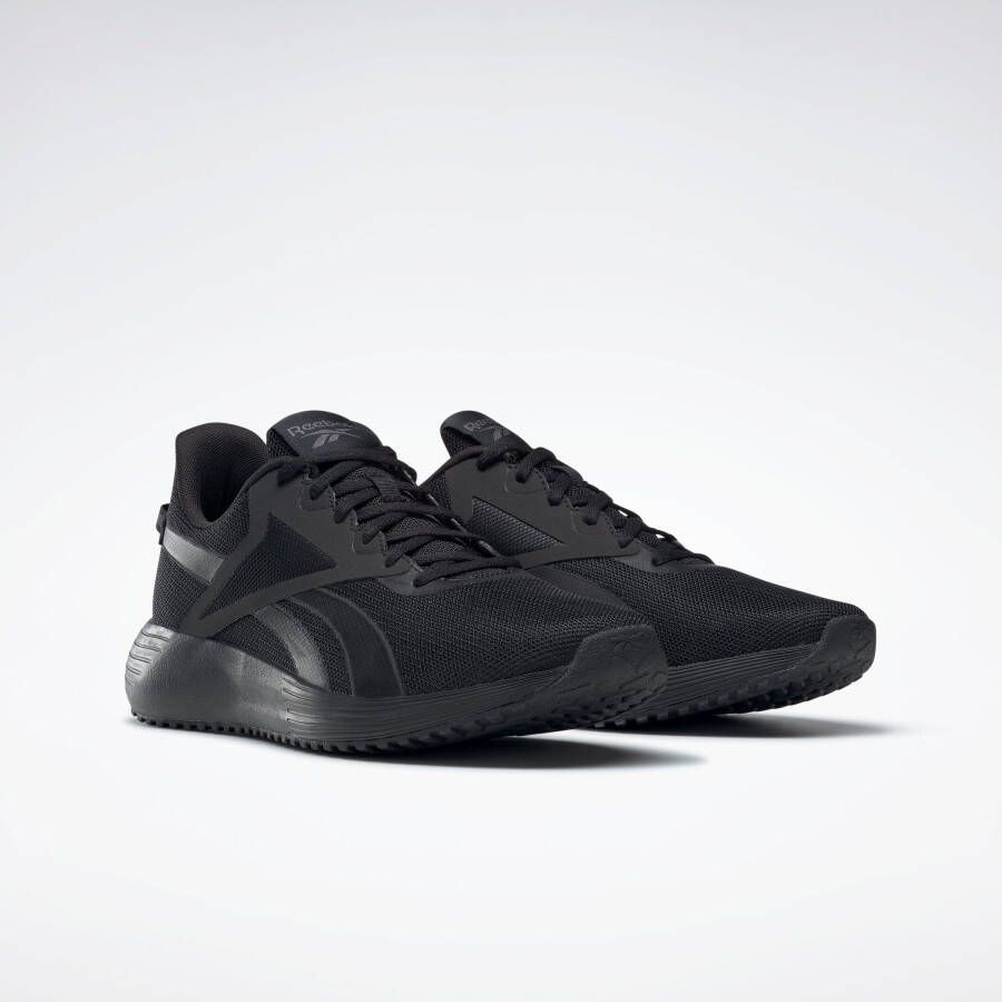 Reebok Lite Pl Hardloopschoenen Zwart Man - Foto 2