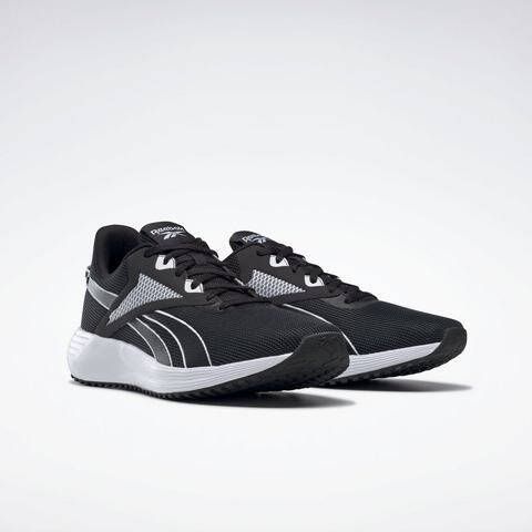 Reebok lite plus 3 schoenen Core Black Cloud White Core Black Heren - Foto 2