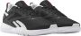 Reebok FLEXAGON ENERGY TR 4 Zwart Rood Sneakers Zwart - Thumbnail 3