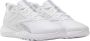 Reebok FLEXAGON ENERGY TR 4 FOOTWEAR Wit MIST Grijs Dames Sneakers - Thumbnail 2