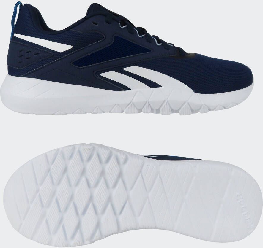 Reebok Trainingsschoenen FLEXAGON ENERGY TR 4