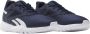 Reebok Training Flexagon Energy TR 4 fitness schoenen donkerblauw wit - Thumbnail 2