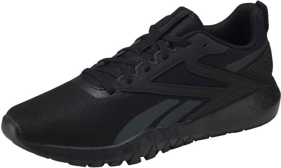 Reebok Sportschoenen voor Dagelijks Gebruik en Training Black - Foto 3