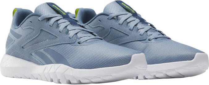 Reebok FLEXAGON ENERGY TR 4 Heren Sportschoenen Blauw