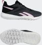 Reebok Flexagon Energy 4 Sneakers Core Black Pure Grey 7 Pixel Pink Dames - Thumbnail 3