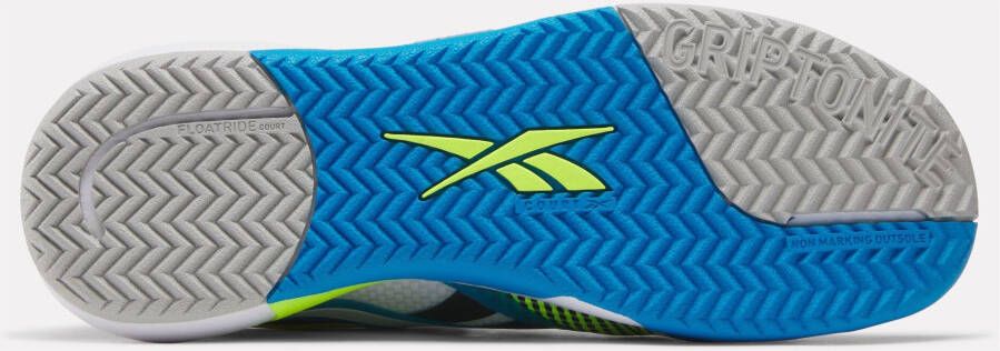 Reebok Trainingsschoenen NANO COURT - Foto 2