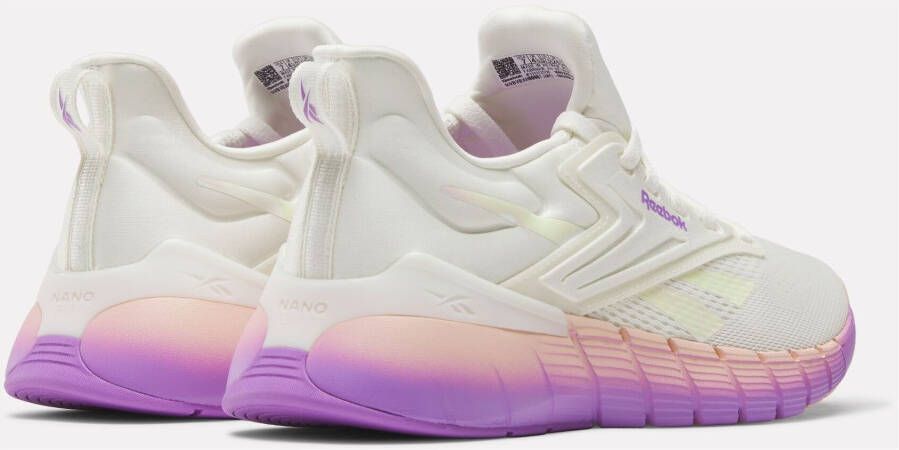 Reebok Nano GYM Multicolor Dames - Foto 2