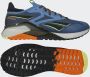 Reebok Nano X2 Adventure Training Schoenen Steely Blue S23-R Core Black Smash Orange S23-R Heren - Thumbnail 3