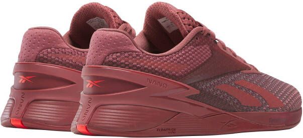 REEBOK CLASSICS Nano X3 Sneakers Roze Vrouw - Foto 2