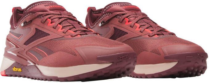 Reebok Trainingsschoenen NANO X3 ADVENTURE