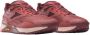 REEBOK CLASSICS Nano X3 Adventure Sneakers Rood Vrouw - Thumbnail 2