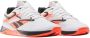 Reebok Nano X4 Lichtgewicht Hardloopschoenen Multicolor Dames - Thumbnail 2