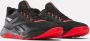 Reebok NFX TRAINER Zwart Heren Sportschoenen Zwart - Thumbnail 2