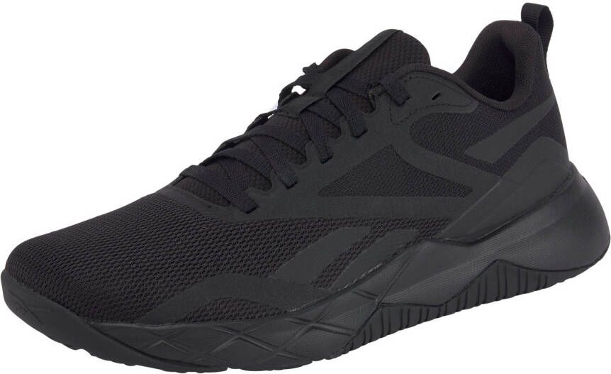 Reebok Training NFX trainer fitness schoenen zwart - Foto 2