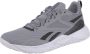 Reebok Training NFX trainer fitness schoenen grijs zwart antraciet - Thumbnail 3