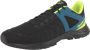 Reebok Astroride 2.0 Trailrunningschoenen Core Black Steely Blue S23-R Energy Glow Heren - Thumbnail 2