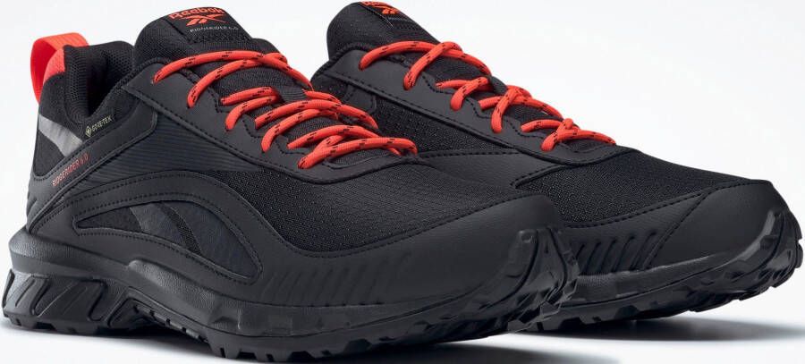 Reebok Ridgerider 6 GTX GORE-TEX Heren Wandelschoenen Trekking Outdoor Schoenen Walking Sneakers Sportschoenen Schoenen Zwart - Foto 2