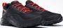 Reebok Ridgerider 6 GTX GORE-TEX Heren Wandelschoenen Trekking Outdoor Schoenen Walking Sneakers Sportschoenen Schoenen Zwart - Thumbnail 2