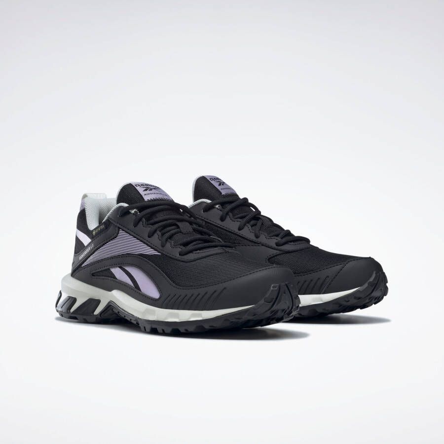 Reebok Ridgerider 6 Goretex Sneakers Paars 1 2 Vrouw - Foto 2