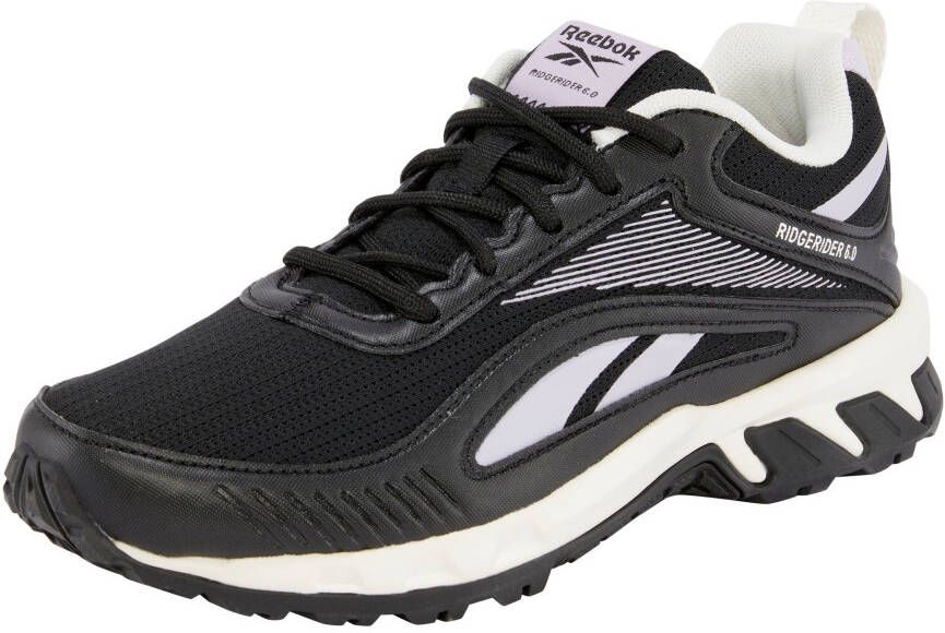 Reebok Training Ridgerider 6.0 wandelschoenen zwart - Foto 3