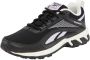 Reebok Training Ridgerider 6.0 wandelschoenen zwart - Thumbnail 3