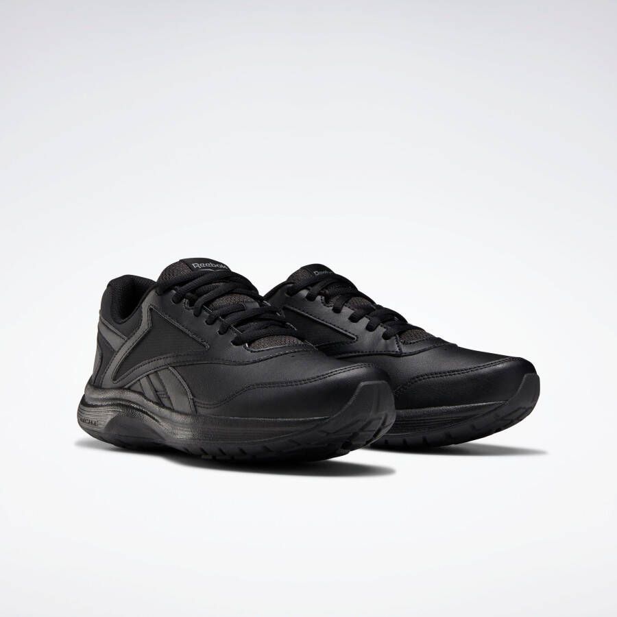 Reebok walk ultra 7.0 dmx max wandelschoenen zwart dames - Foto 2