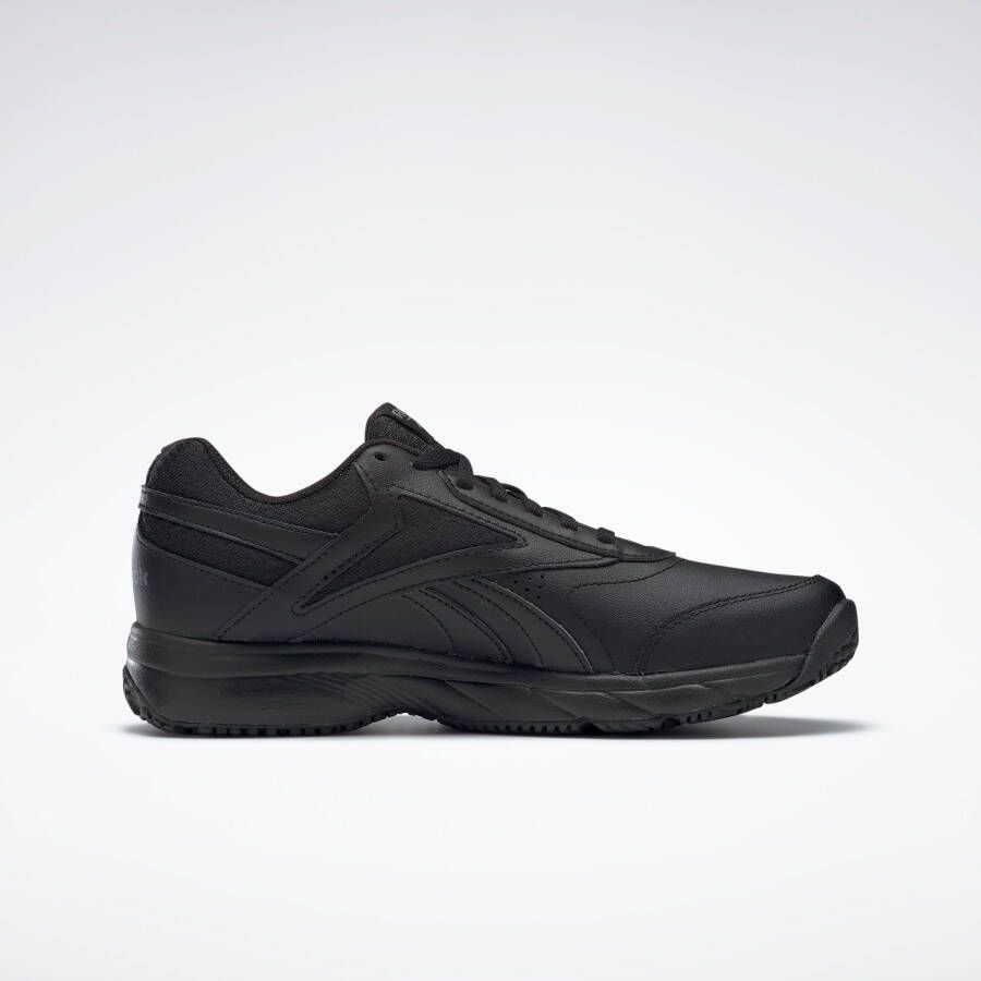 Reebok Work N Cushion 4.0 Work N Cushion sneaker zwart - Foto 2