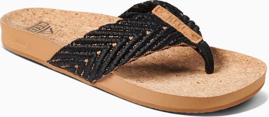 Reef Teenslippers CUSHION STRAND