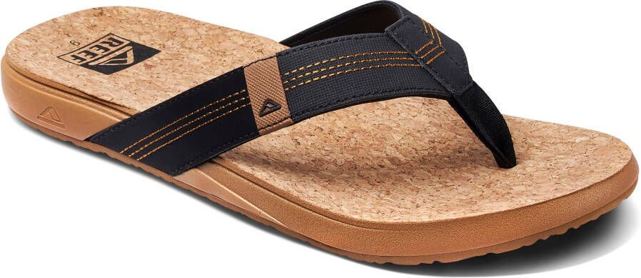 Reef Teenslippers CUSHION PHANTOM CORK