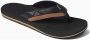 Reef Cushion Dawn Teensandalen met EVA-voetbed voor grip in natte en droge omstandigheden - Thumbnail 3