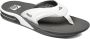 Reef Fanning Heren Teenslippers Rf002026-grw Kleur Grijs - Thumbnail 3