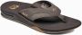 Reef Fanning Teensandalen met flesopener in de zool - Thumbnail 2