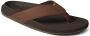 Reef Slippers The Raglan CJ4019 Bruin - Thumbnail 2