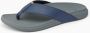 Reef The Raglan Sandalen grijs - Thumbnail 2