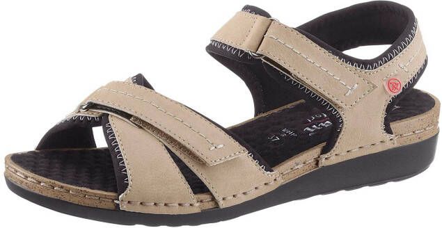 Reflexan Sandalen