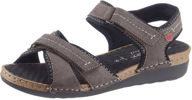 Reflexan Sandalen
