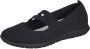 Remonte Ballerina's met riempje Slipper slip-on schoen slip-on sneaker in sportief ontwerp - Thumbnail 2
