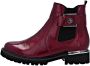 Remonte Chelsea-boots blokhak laarzen enkellaars met praktische binnenrits - Thumbnail 2