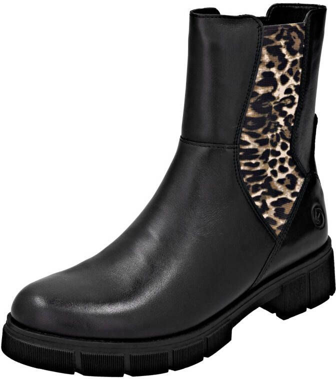 Remonte Chelsea-boots Elisabeth Hurley-Collection