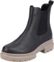 Remonte Chelsea-boots met een praktisch verwisselbaar voetbed - Thumbnail 2