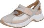 Remonte Klittenbandschoenen in sportief design - Thumbnail 2