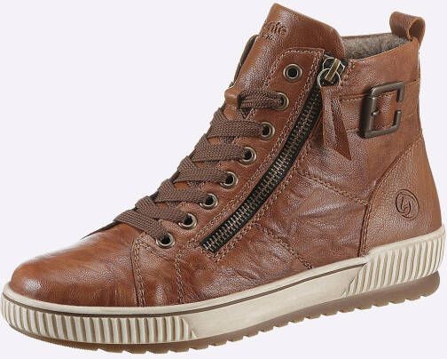 Remonte Hoge Sneakers D0777-22