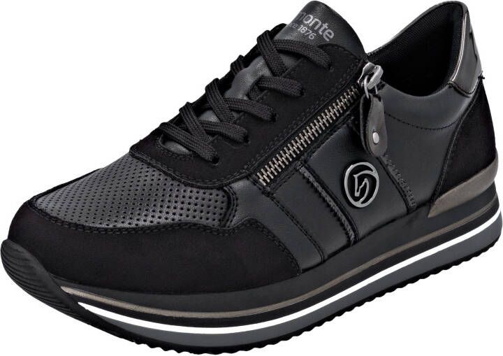 Remonte Plateausneakers